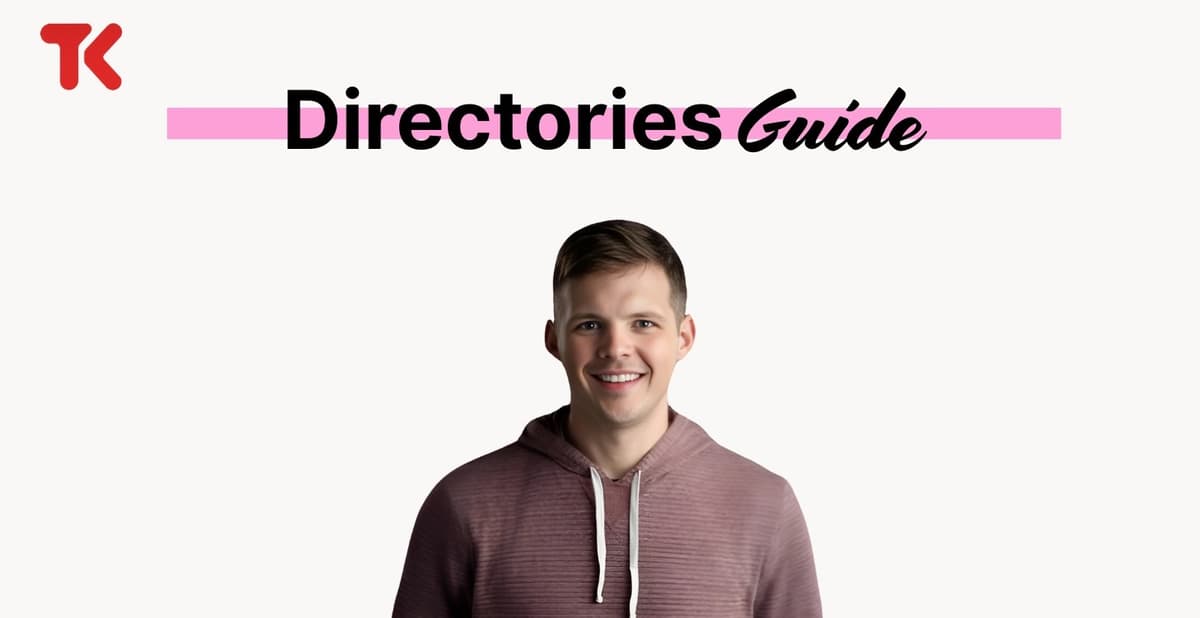 Directories Guide thumbnail