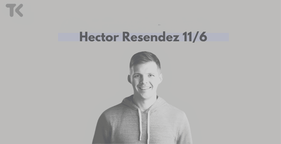 Hector Resendez thumbnail