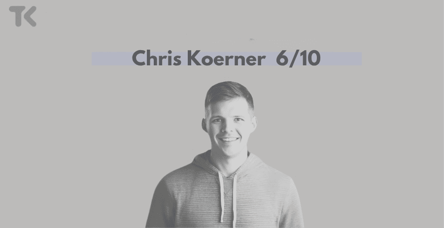 Chris Koerner's FB Ads Testing thumbnail