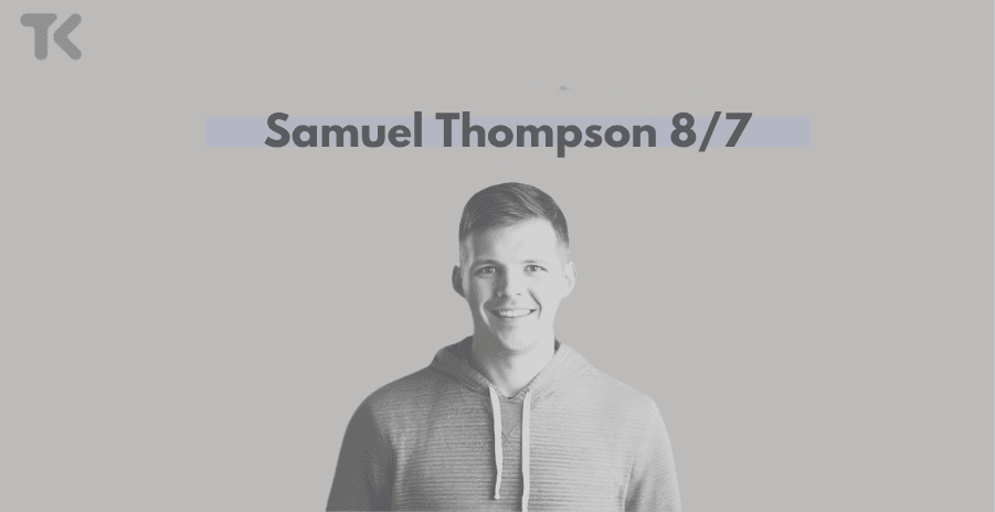 Samuel Thompson thumbnail