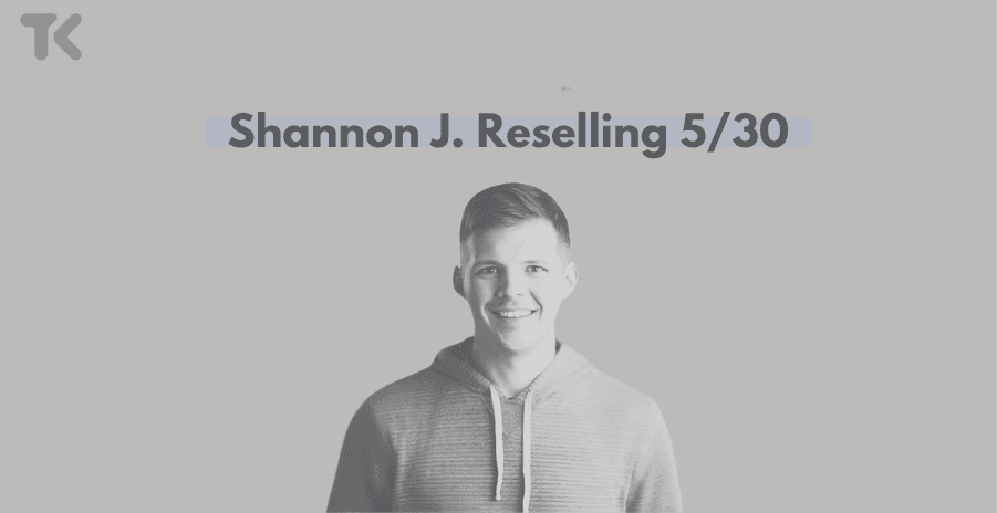 Shannon Jean's Reselling thumbnail