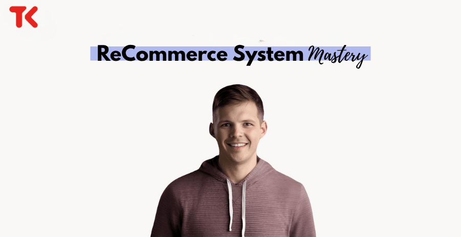 Shannon Jean's ReCommerce System thumbnail
